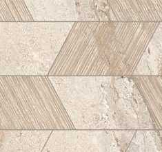 Декор Sandy Вставка Chevron 2 30x60