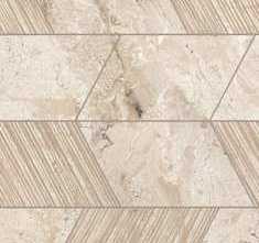 Декор Sandy Вставка Chevron 1 30x60