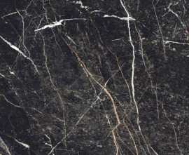 Керамогранит Sanremo Black лаппатированный 60x60