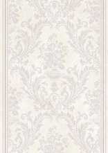 Декор Saphie White Decor 01 30x90