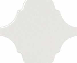 Плитка Scale Alhambra White 12x12