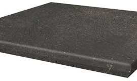 Ступень Scandiano Brown Kapinos Stopnica Narozna 33x33