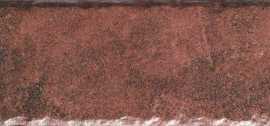 Фасадная плитка Scandiano Rosso Elewacja 6,6x24,5