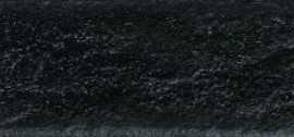 Фасадная плитка Scandiano Nero Elewacja 6,6x24,5