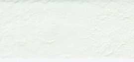 Фасадная плитка Scandiano Bianco Elewacja 6,6x24,5