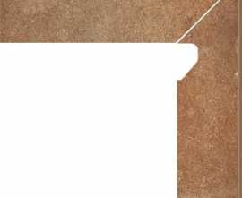 Плинтус Scandiano Rosso Cokol 2 El-Prawy 8,1x30