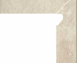 Плинтус Scandiano Beige Cokol 2 El-Prawy 8,1x30