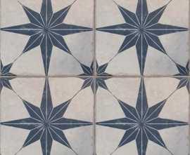 Керамогранит Scintilla Saphire Blue Pre-cut Mat 45x45