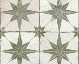 Керамогранит Scintilla Olive Green Pre-cut Mat 45x45