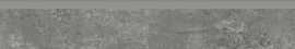 Плинтус Scratch Nero Cokol Mat 7,2x75