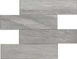 Декор Selection Oak Gray Modulo Listello 30x30