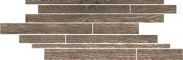 Декор Selection Oak Brown Modulo Listello Sfalsato 15x45