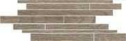 Декор Selection Oak Amber Modulo Listello Sfalsato 15x45