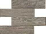 Декор Selection Oak Amber Modulo Listello 30x30
