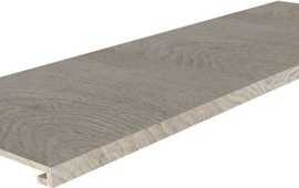 Ступень Selection Oak White Gradino 40x120