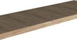 Ступень Selection Oak Cream Gradino Angolo Sx 40x120