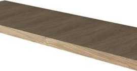Ступень Selection Oak Cream Gradino Angolo Dx 40x120