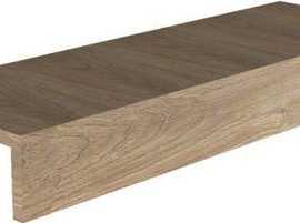 Ступень Selection Oak Cream Elemento Elle Grip 15x45