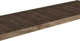 Ступень Selection Oak Brown Gradino Angolo Sx 40x120