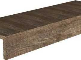 Ступень Selection Oak Brown Elemento Elle Grip 15x45