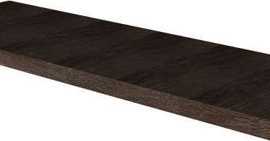 Ступень Selection Oak Black Gradino Angolo Sx/Dx 40x120