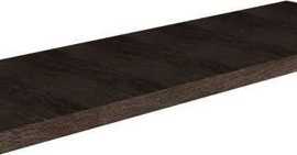 Ступень Selection Oak Black Gradino Angolo Sx 40x120