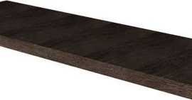 Ступень Selection Oak Black Gradino Angolo Dx 40x120