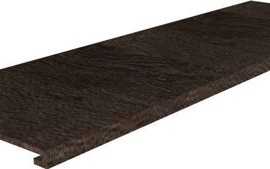 Ступень Selection Oak Black Gradino 40x120