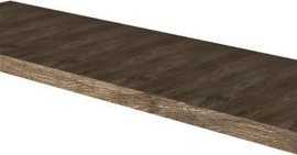 Ступень Selection Oak Amber Gradino Angolo Sx/Dx 40x120