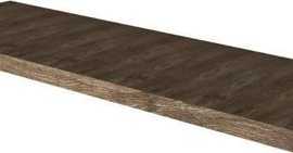 Ступень Selection Oak Amber Gradino Angolo Dx 40x120