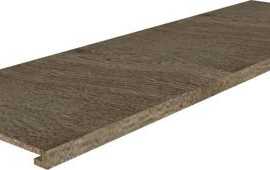 Ступень Selection Oak Amber Gradino 40x120