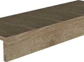 Ступень Selection Oak Amber Elemento Elle Grip 15x45