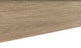 Плинтус Selection Oak Cream Battiscopa 7,5x60