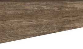 Плинтус Selection Oak Brown Battiscopa 7,5x60
