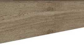 Плинтус Selection Oak Amber Battiscopa 7,5x60