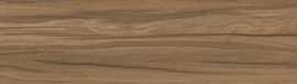 Керамогранит Selva коричневый 20х119,5 19,6x119,1