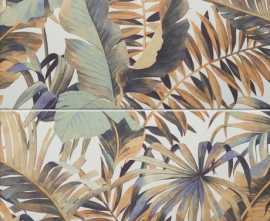 Панно Selvo Jungle (из 2-х плиток) 60,8x61,8