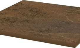 Плитка Semir Beige базовая структурная 30x30