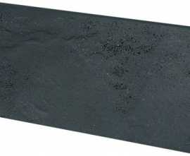 Подступенник Semir Grafit структурный 14,8x30
