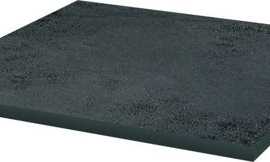 Плитка Semir Grafit базовая структурная 30x30