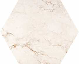 Декор Senja Hex Mat 44,1x50,9