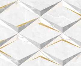 Декор Sens Gold 25x50