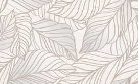 Декор Sense Crema 25,1x70,9