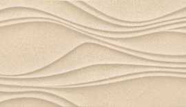 Плитка Serene Beige Struktura Rekt 25x75