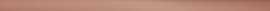 Бордюр Steel Copper 3 2,3x89,8