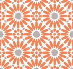 Декор Seventies Denza mix 30x60
