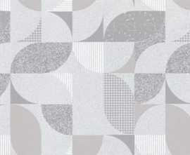 Декор Shabby Sferum Grey 20x40