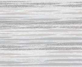 Декор Shabby Prizma Grey 20x40