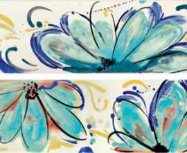 Декор Flowers Sea Mix 20x60