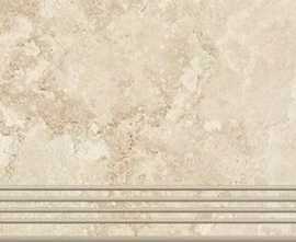 Ступень Shakespeare Light Grey Структурированный 29,4x60